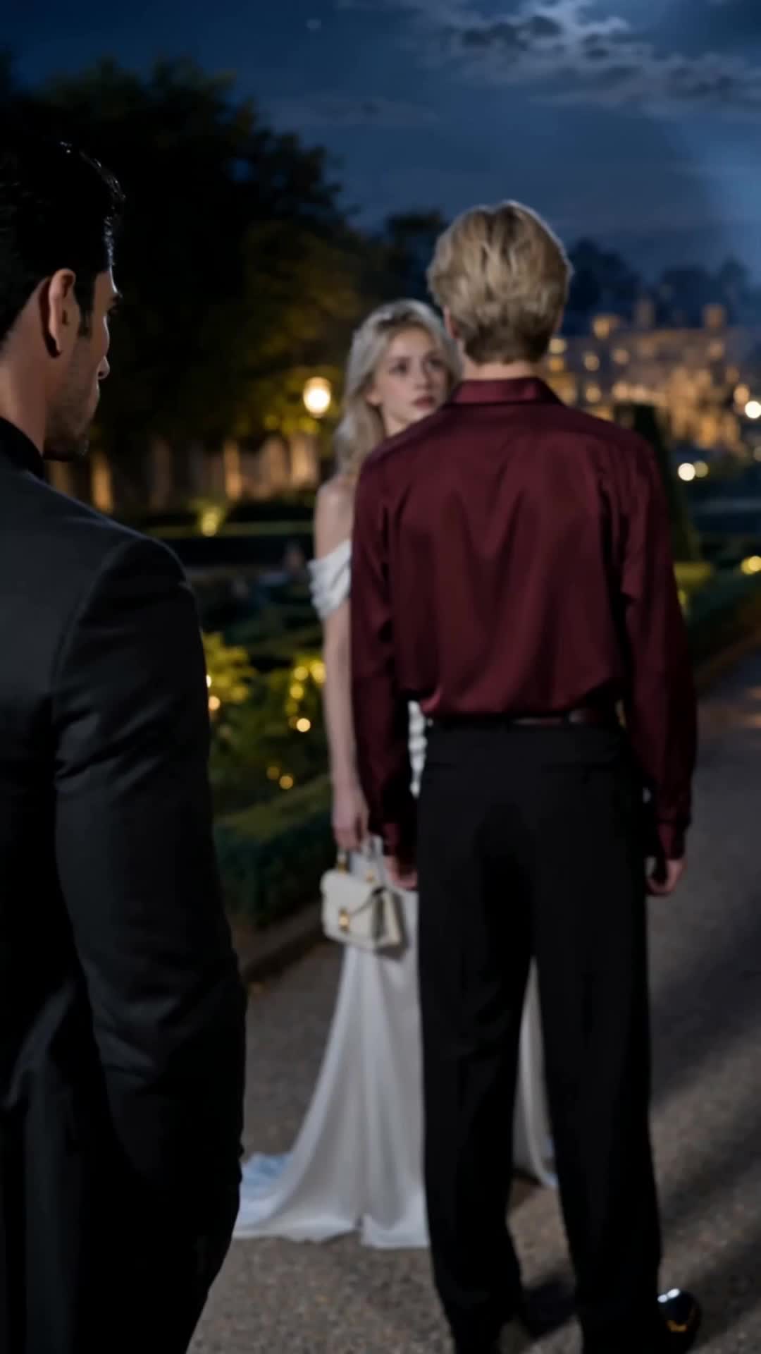 Episodio 10 de Adicta al tío de mi ex: ternura prohibida