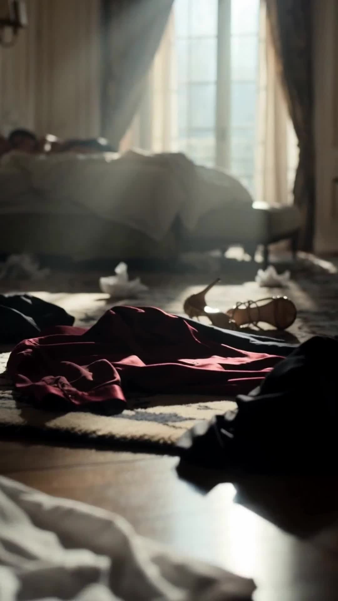 Episodio 11 de Adicta al tío de mi ex: ternura prohibida