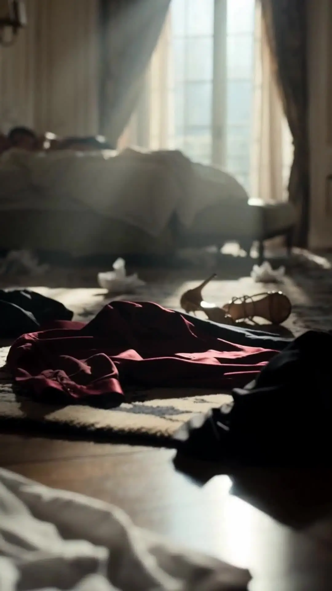 Episodio 11 de Adicta al tío de mi ex: ternura prohibida