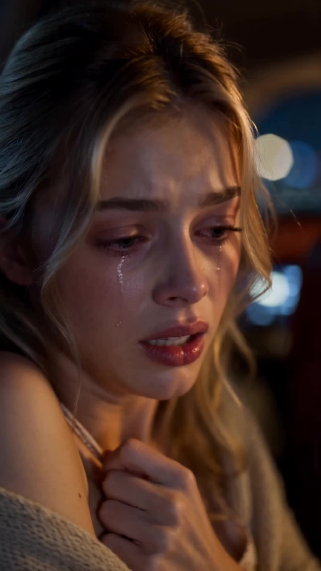 Episodio 18 de Adicta al tío de mi ex: ternura prohibida