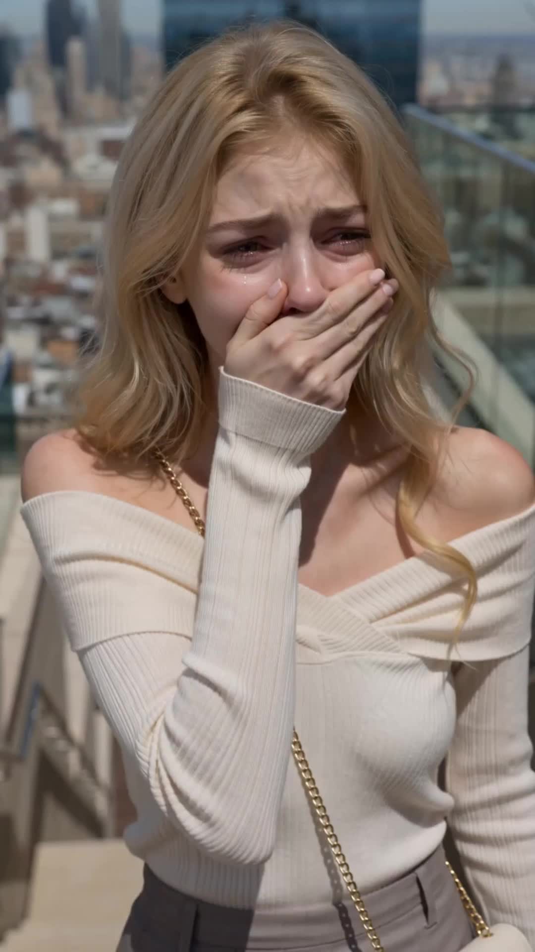 Episodio 26 de Adicta al tío de mi ex: ternura prohibida