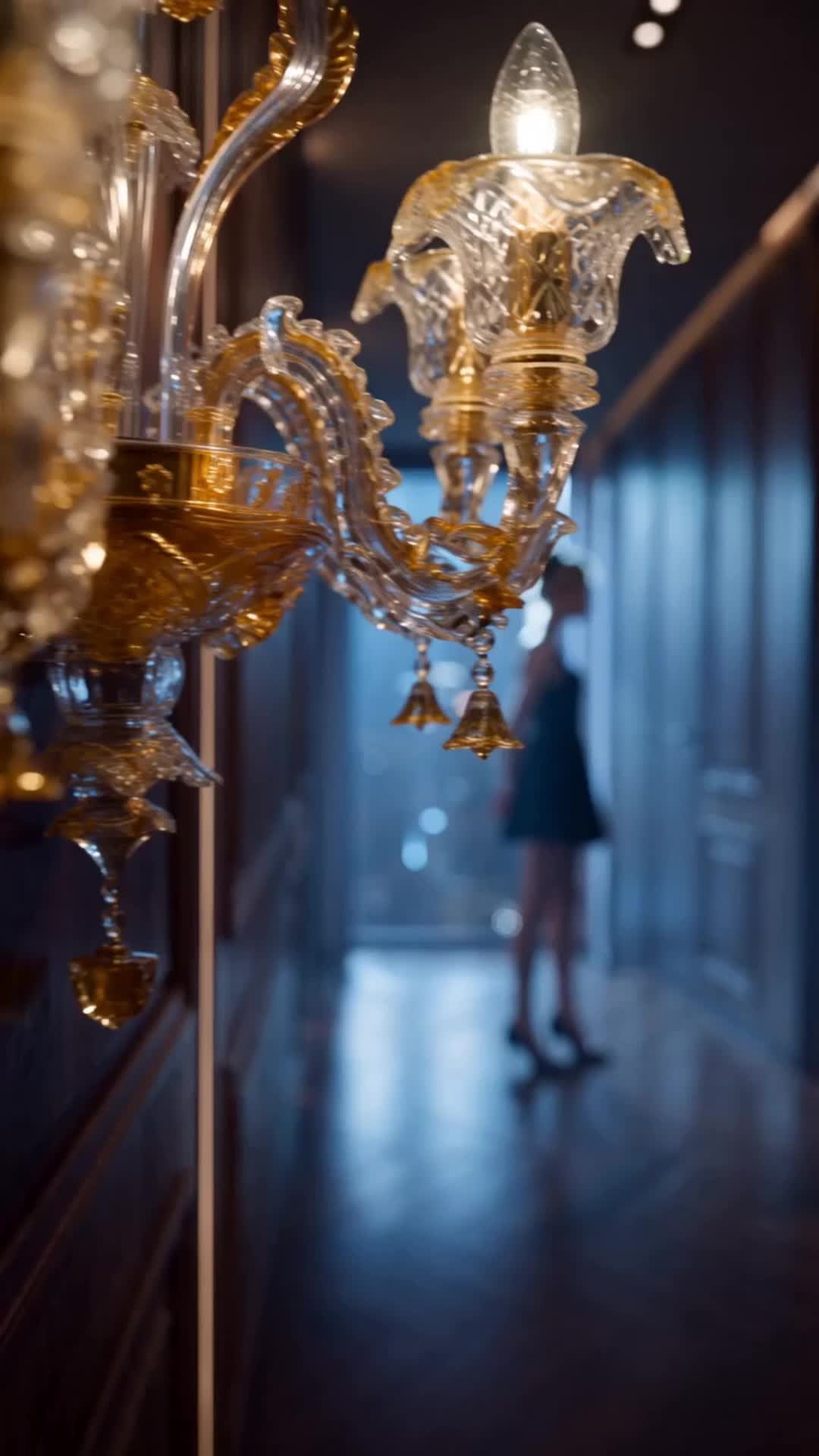 Episodio 5 de Adicta al tío de mi ex: ternura prohibida