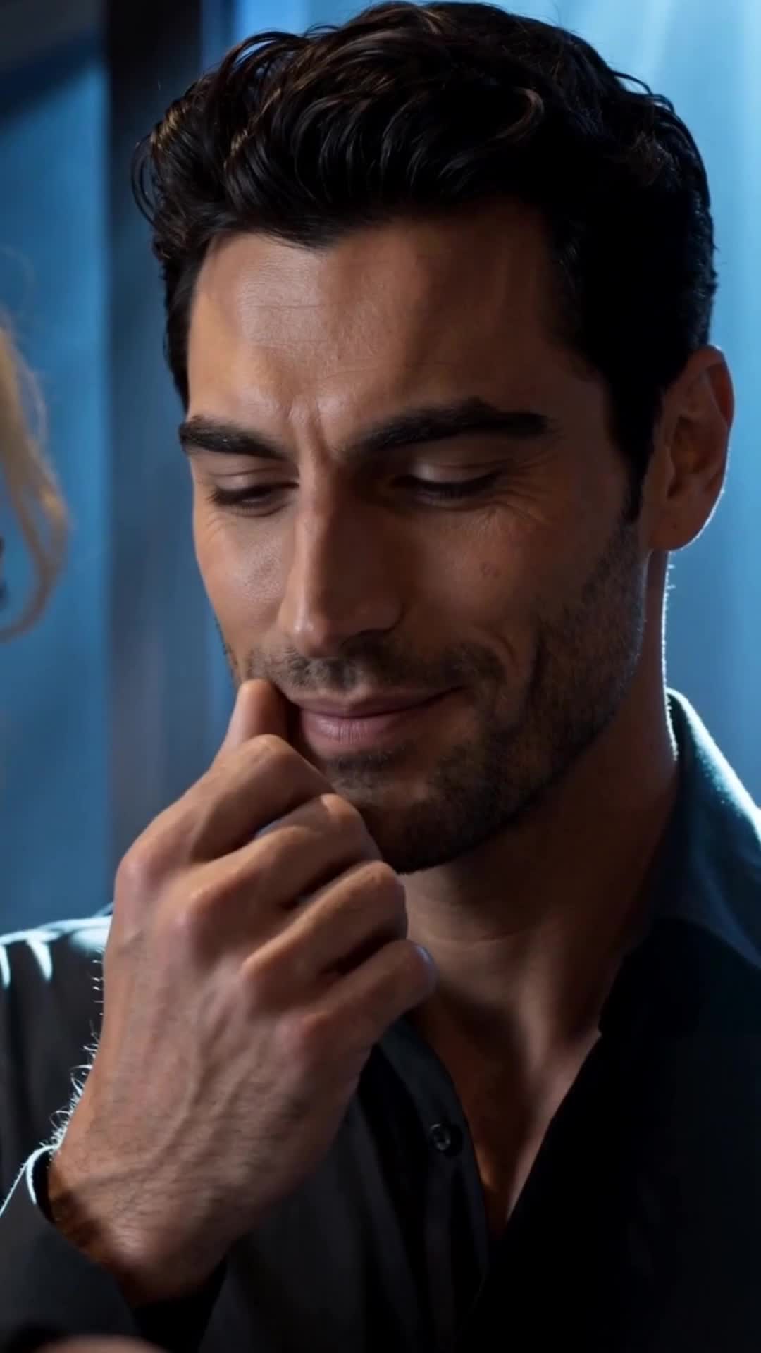 Episodio 6 de Adicta al tío de mi ex: ternura prohibida