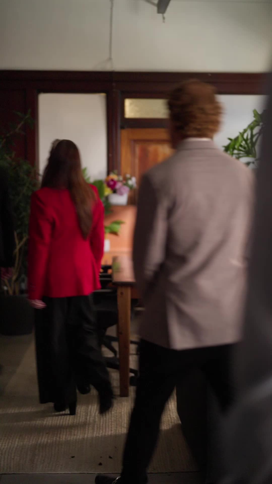 Episodio 17 de Adiós, ex: tendré al hijo de un millonario