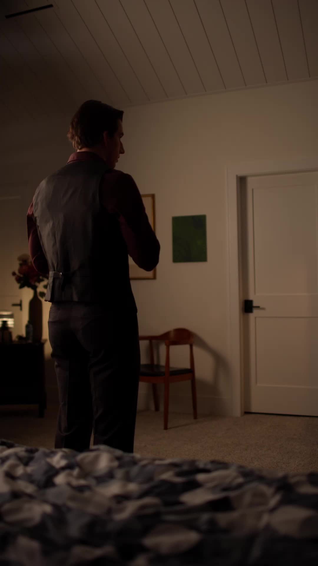 Episodio 5 de Adiós, ex: tendré al hijo de un millonario
