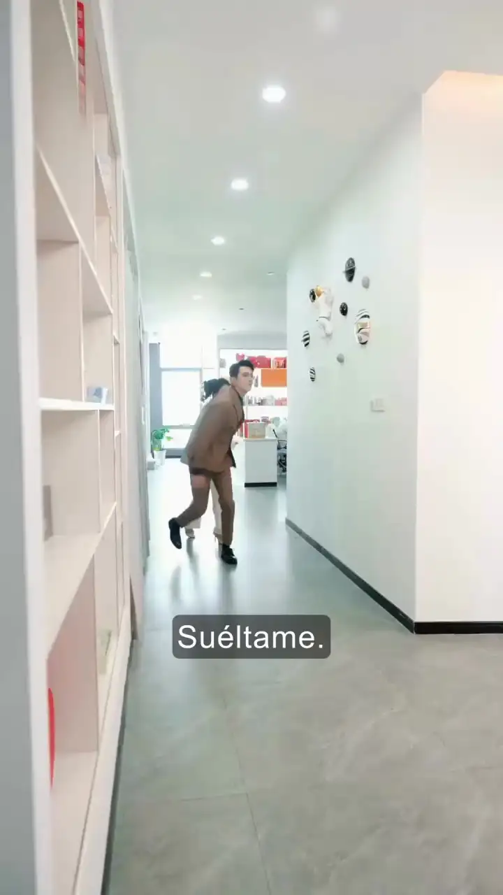 Episodio 45 de Adiós Ex, Vuelvo a Ser la Heredera