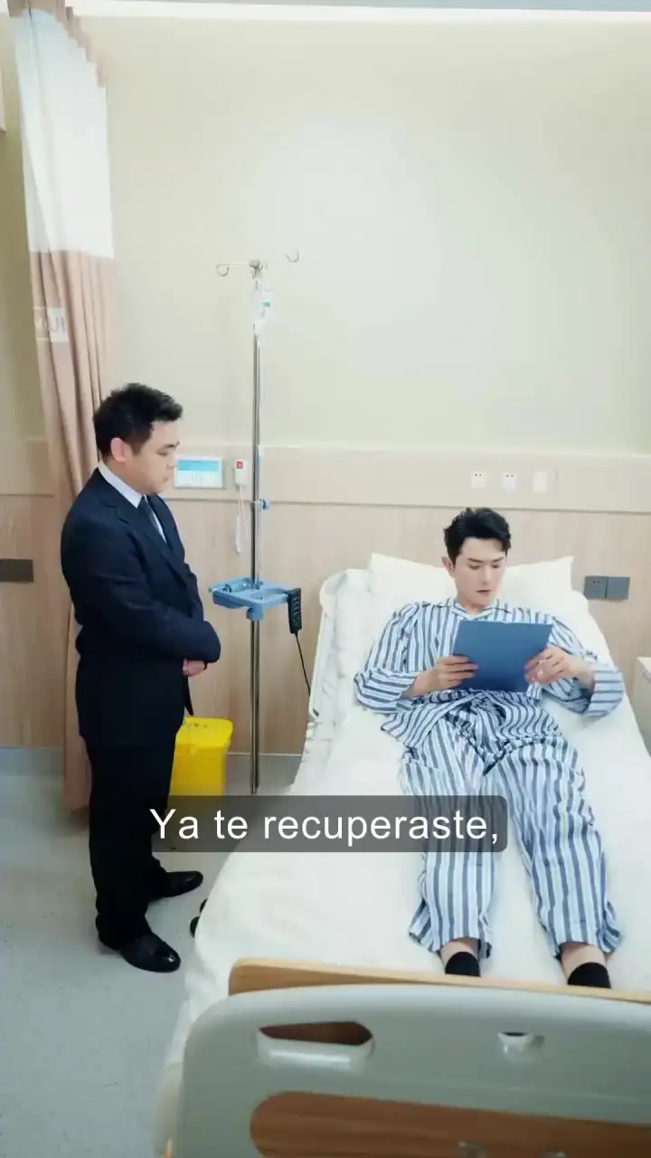Episodio 97 de Adiós Ex, Vuelvo a Ser la Heredera