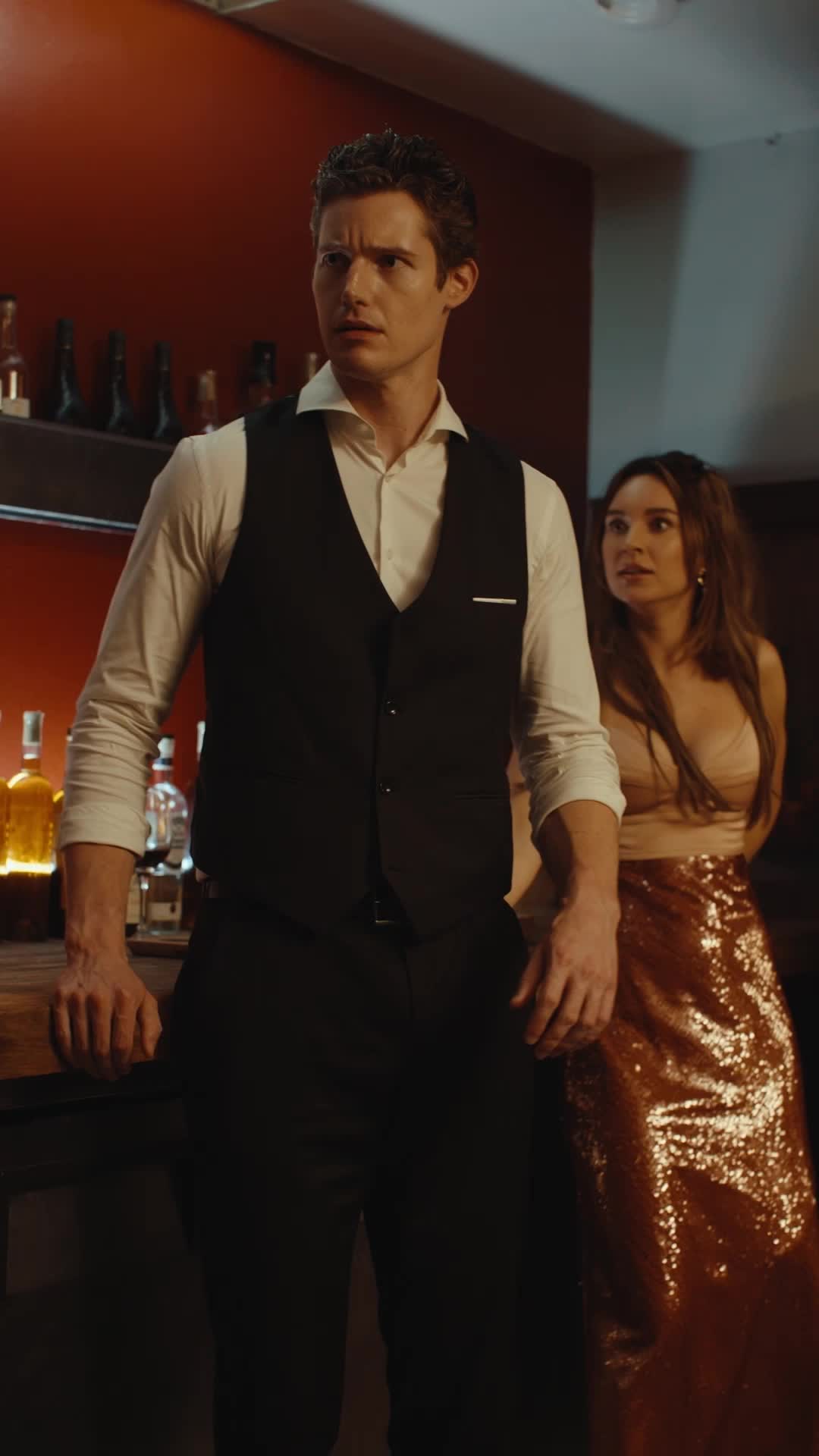 Episodio 4 de Adiós, Mi CEO