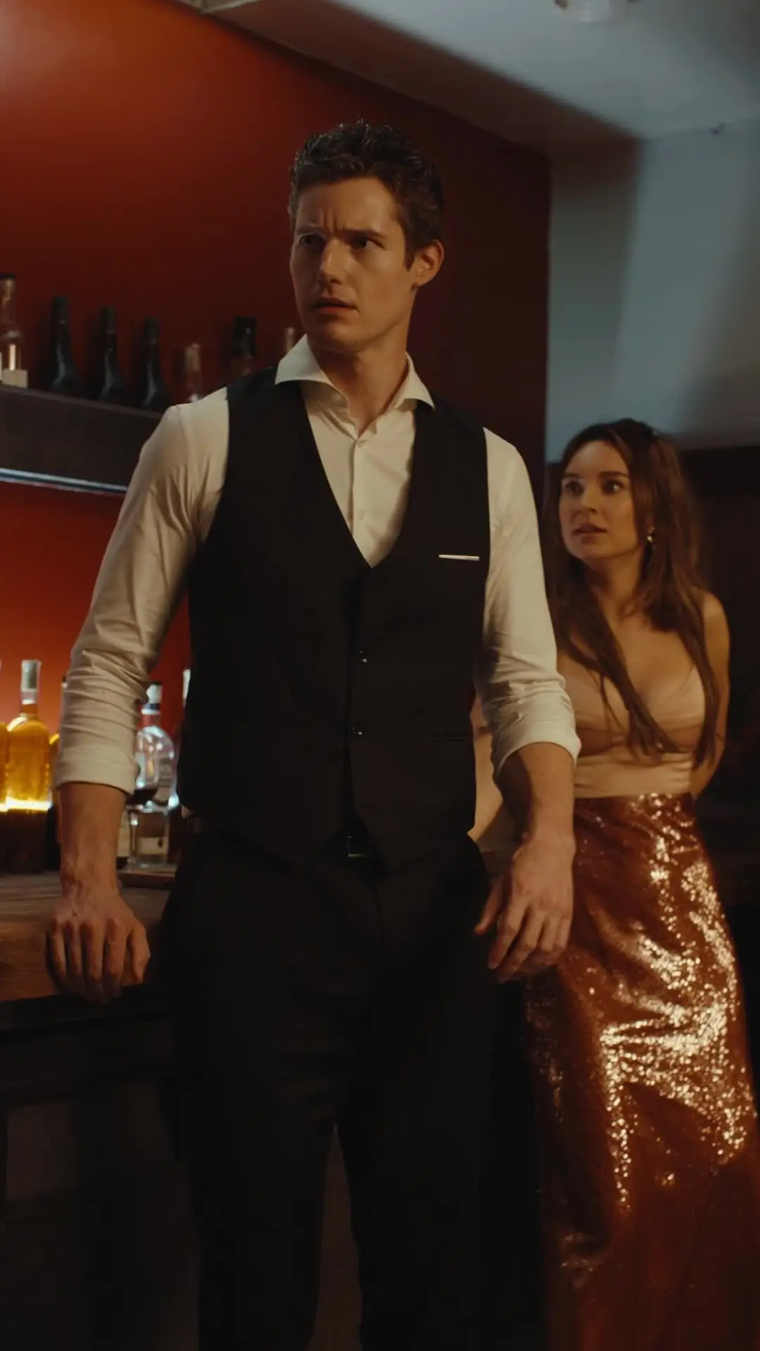 Episodio 4 de Adiós, Mi CEO