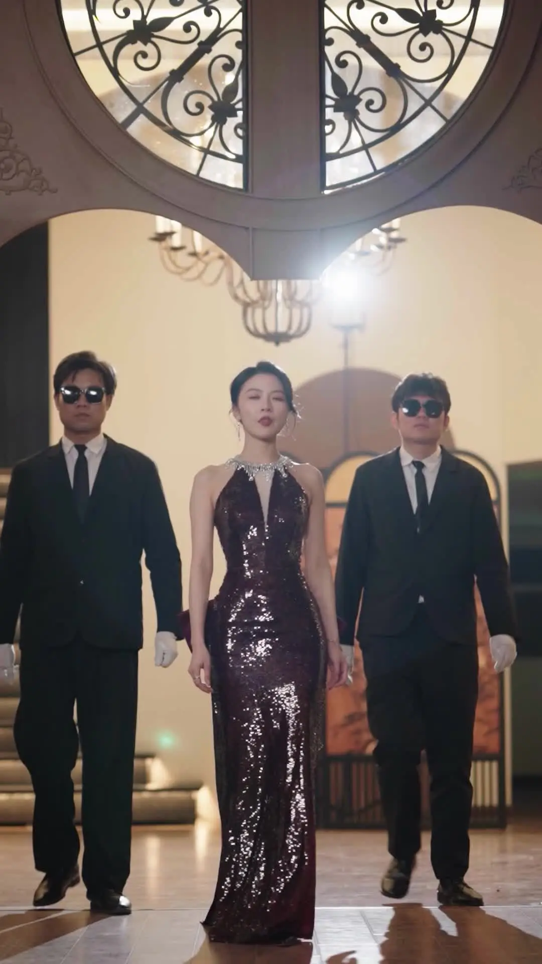 Episodio 11 de Adiós, Mi Ex Esposa