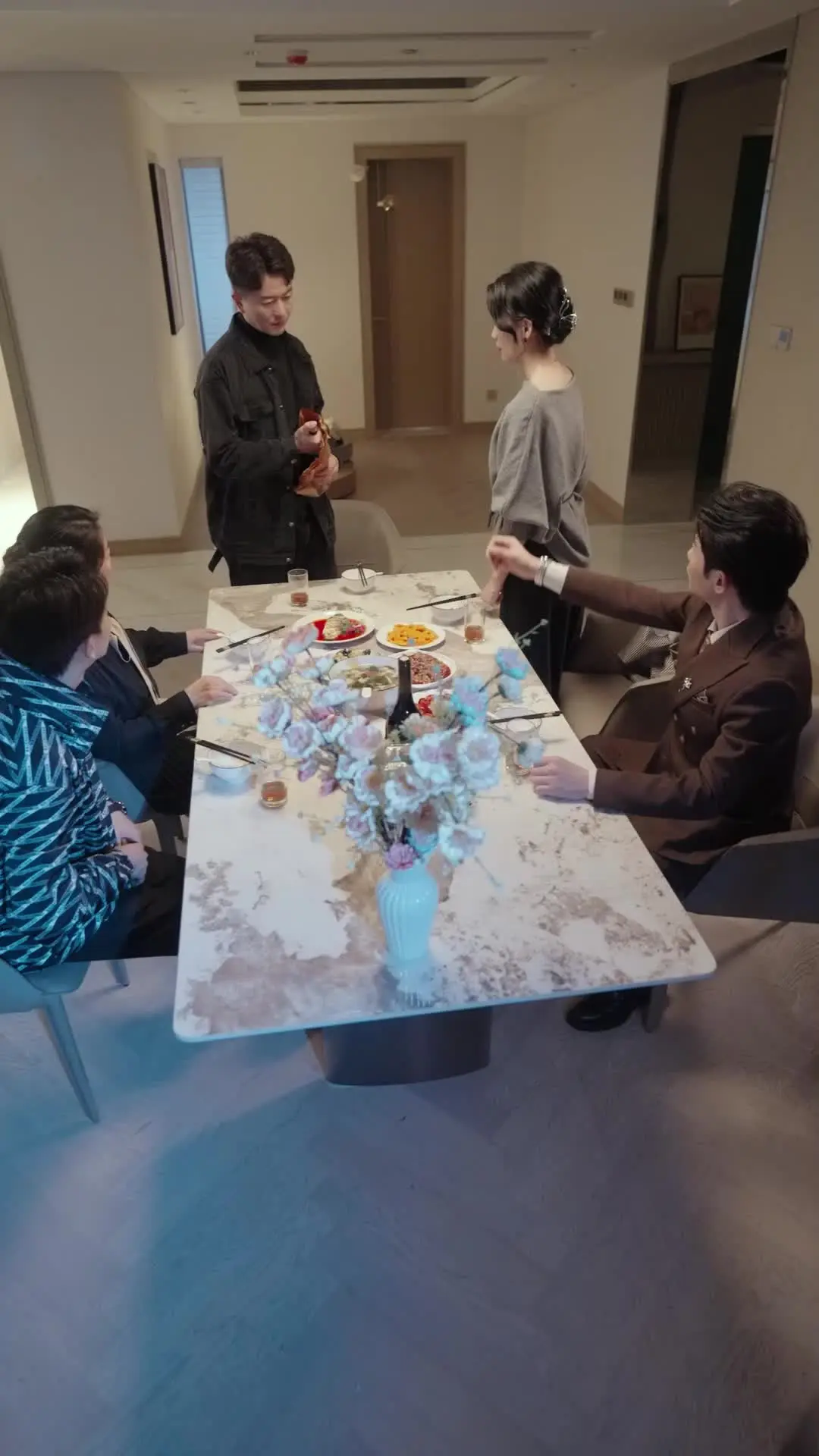 Episodio 30 de Adiós, Mi Ex Esposa