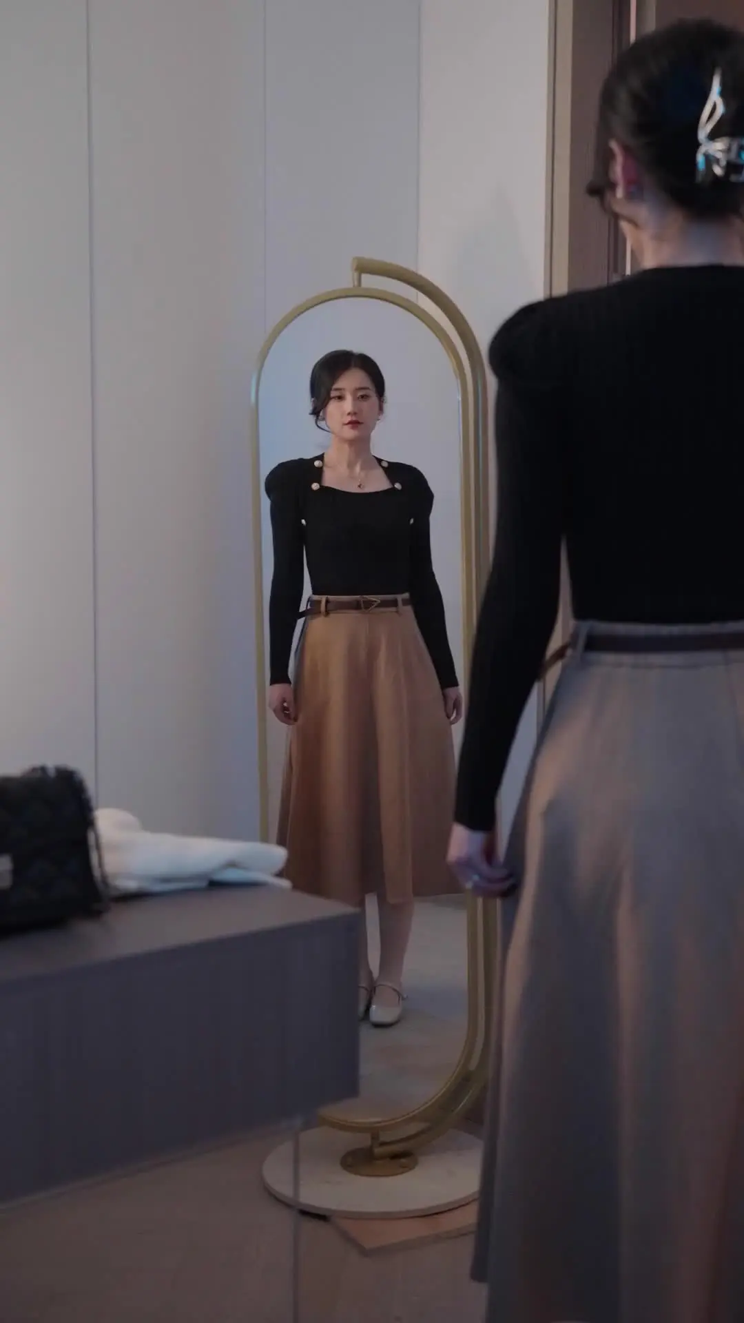 Episodio 6 de Adiós, Mi Ex Esposa
