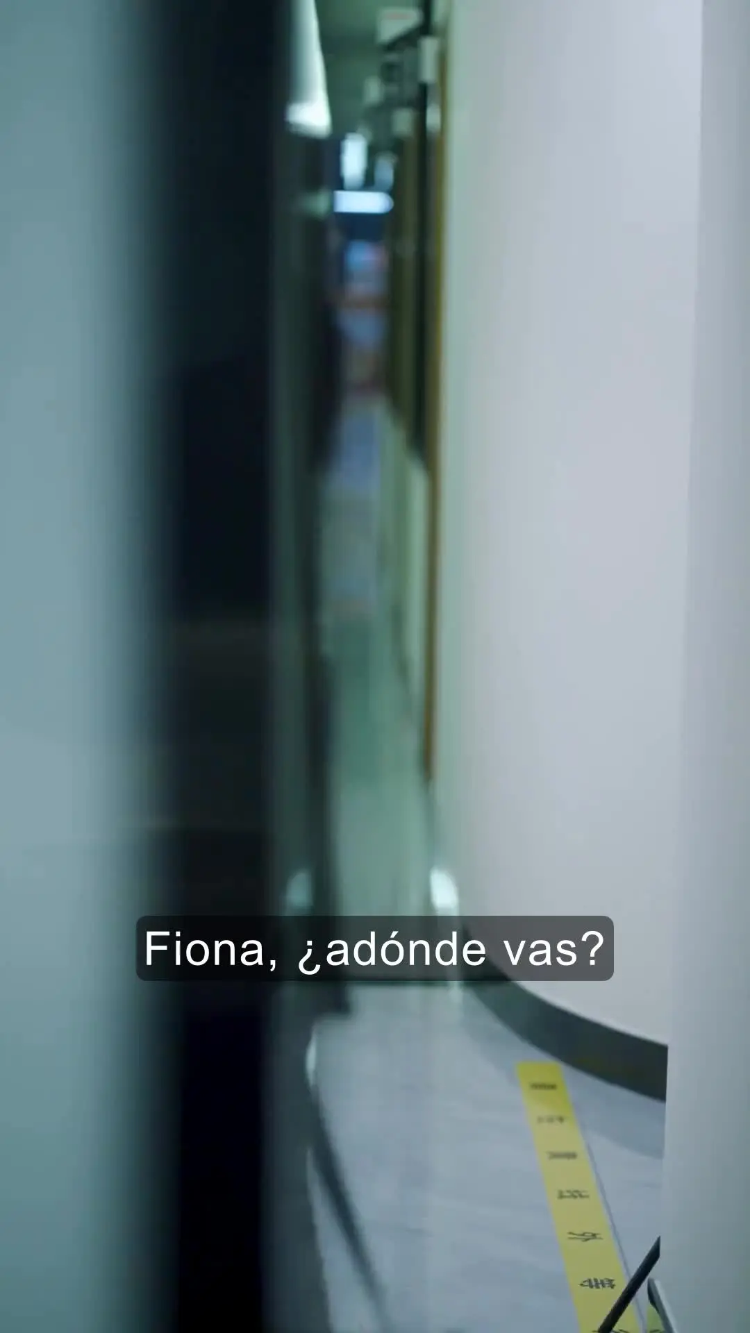 Episodio 24 de Adiós Para siempre, CEO Posesivo