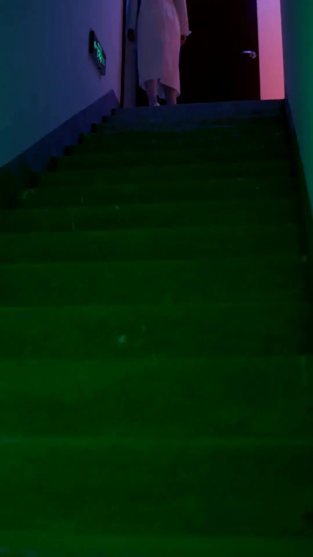 Episodio 3 de Adiós Para siempre, CEO Posesivo