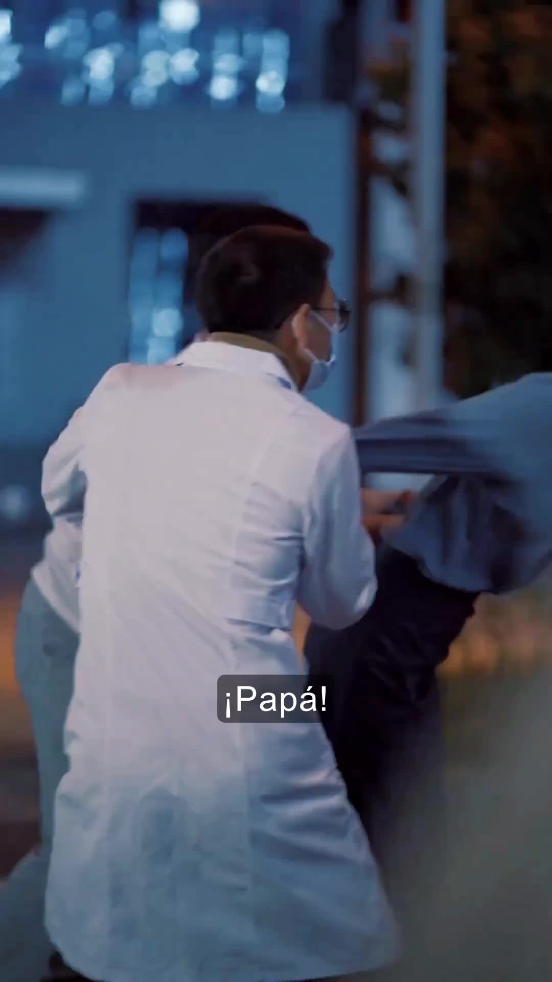 Episodio 46 de Adiós Para siempre, CEO Posesivo