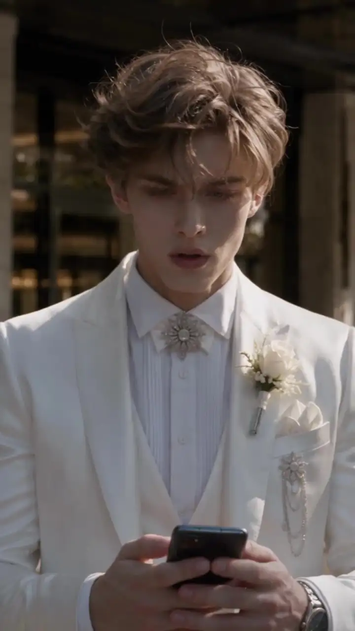 Episodio 10 de Adiós, prometido: elijo al Rey Vampiro
