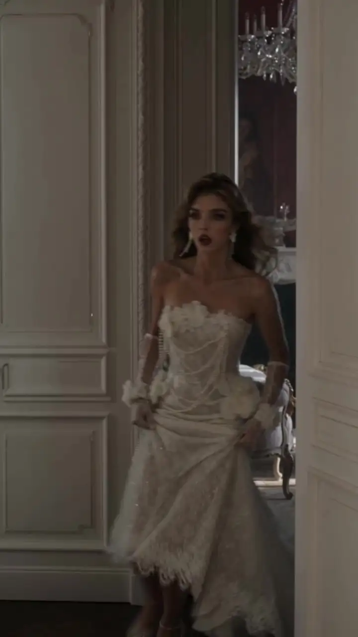 Episodio 11 de Adiós, prometido: elijo al Rey Vampiro