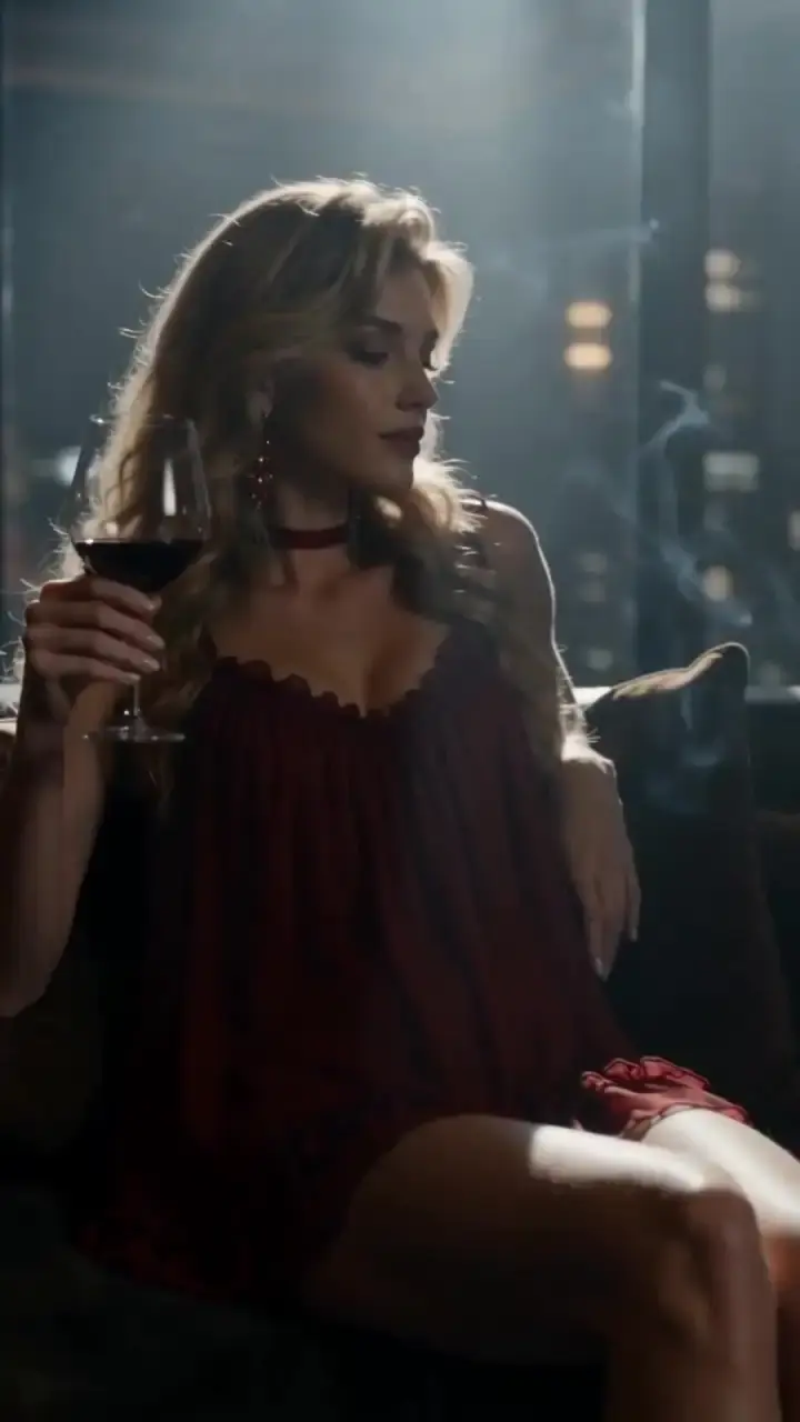 Episodio 19 de Adiós, prometido: elijo al Rey Vampiro