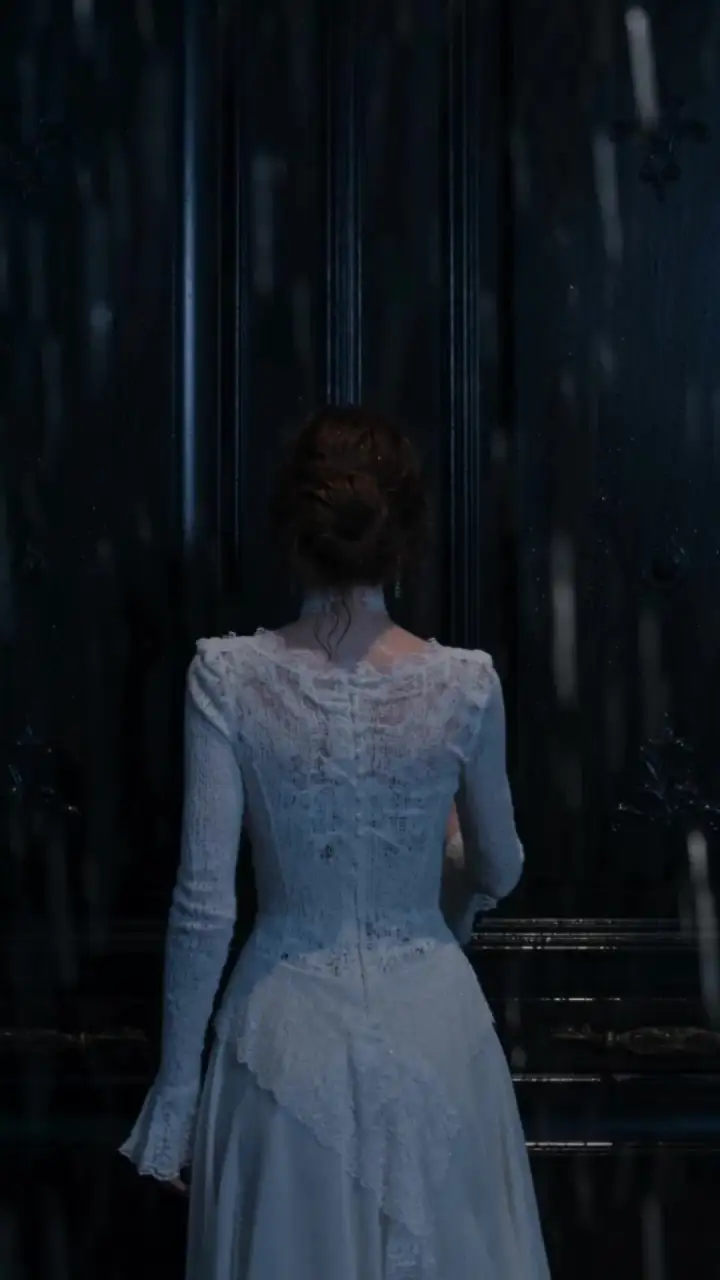 Episodio 2 de Adiós, prometido: elijo al Rey Vampiro
