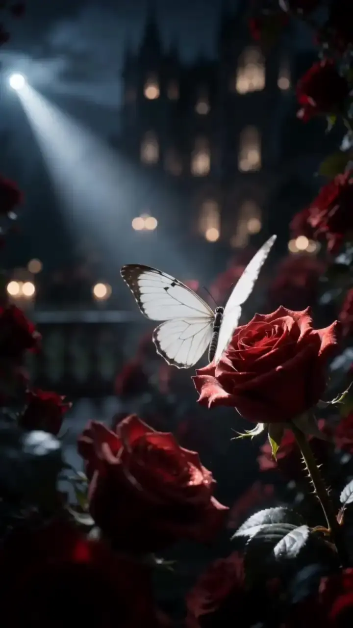 Episodio 21 de Adiós, prometido: elijo al Rey Vampiro