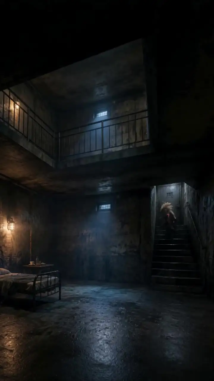 Episodio 34 de Adiós, prometido: elijo al Rey Vampiro