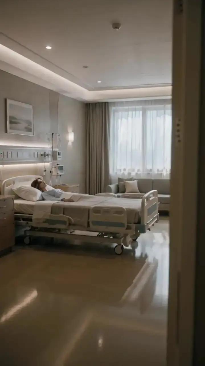Episodio 8 de Adiós, prometido: elijo al Rey Vampiro