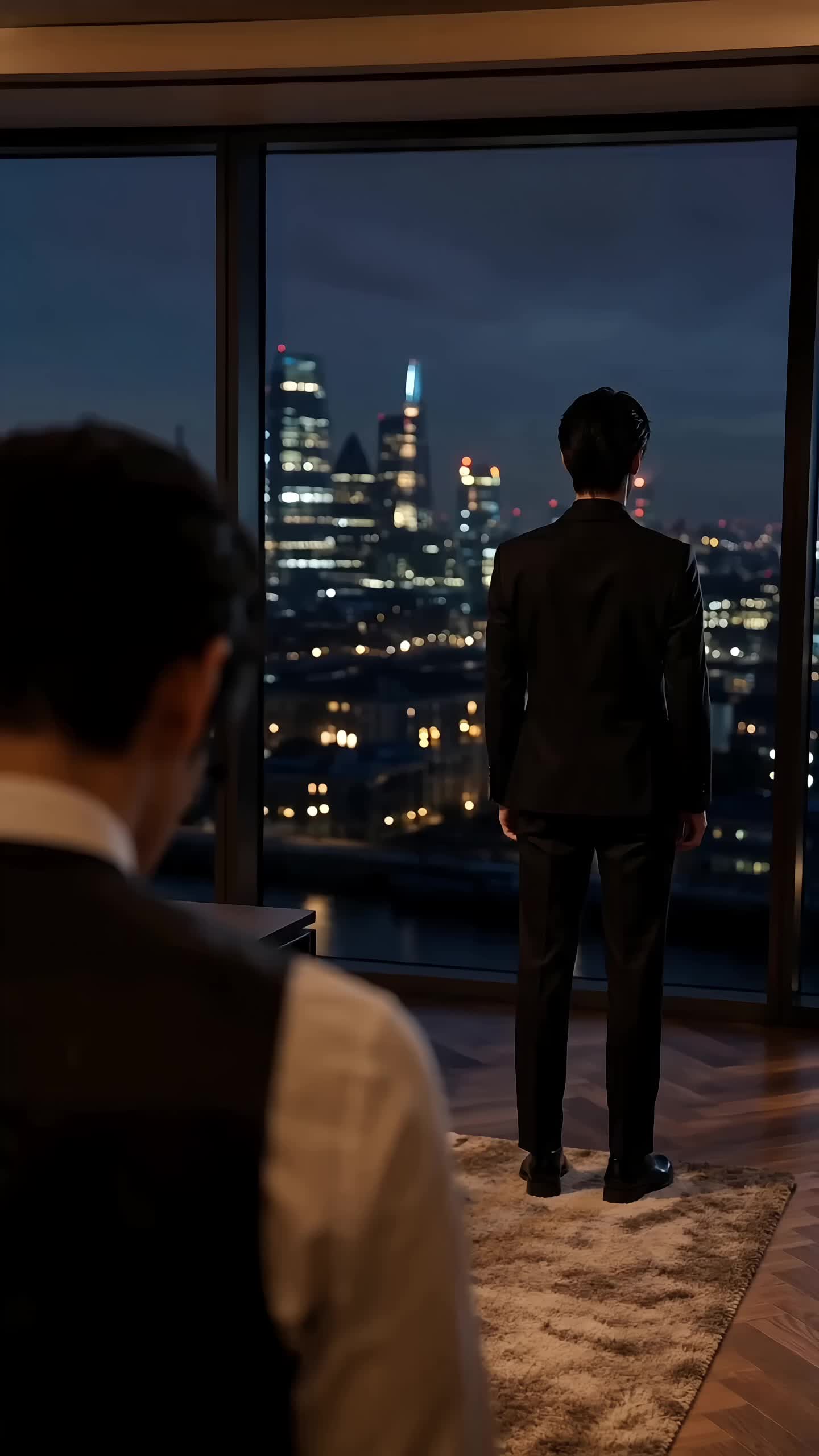 Episodio 19 de Adiós, Sr. CEO