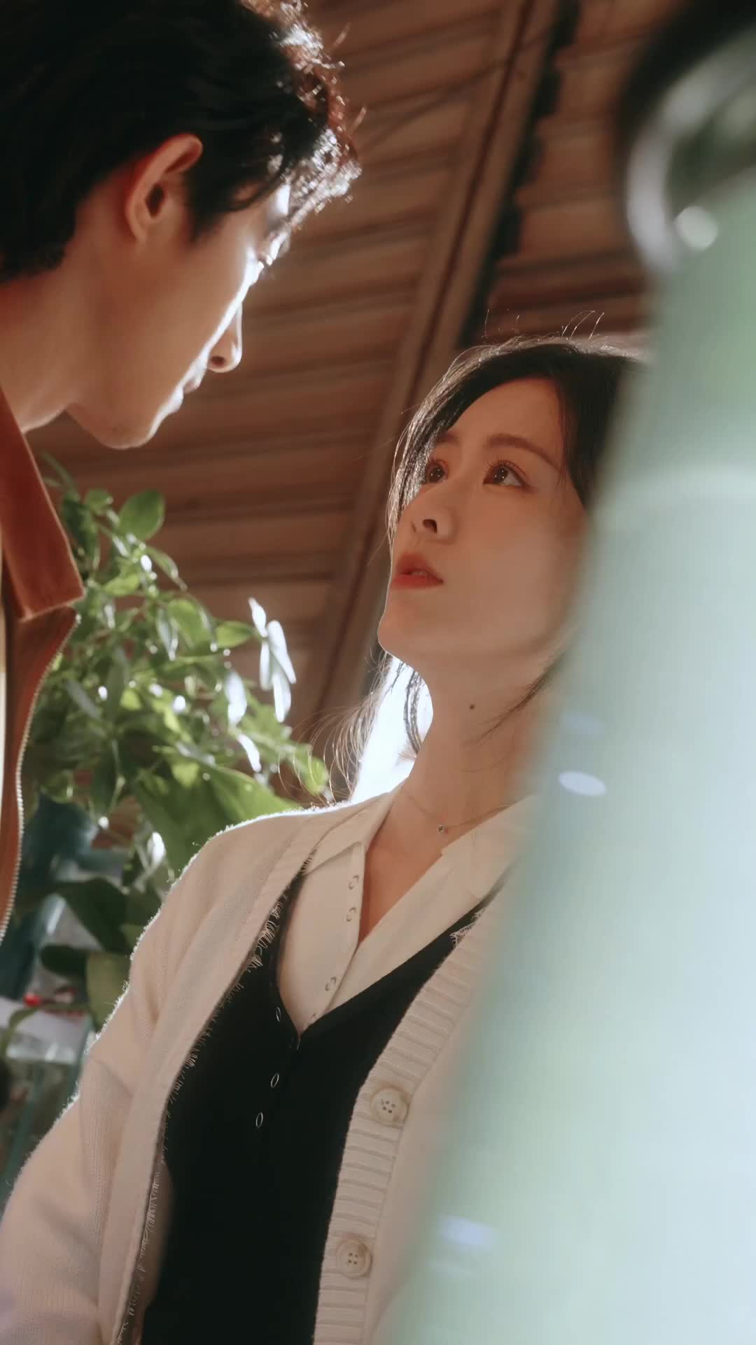 Episodio 12 de Aguas mansas, secretos ocultos