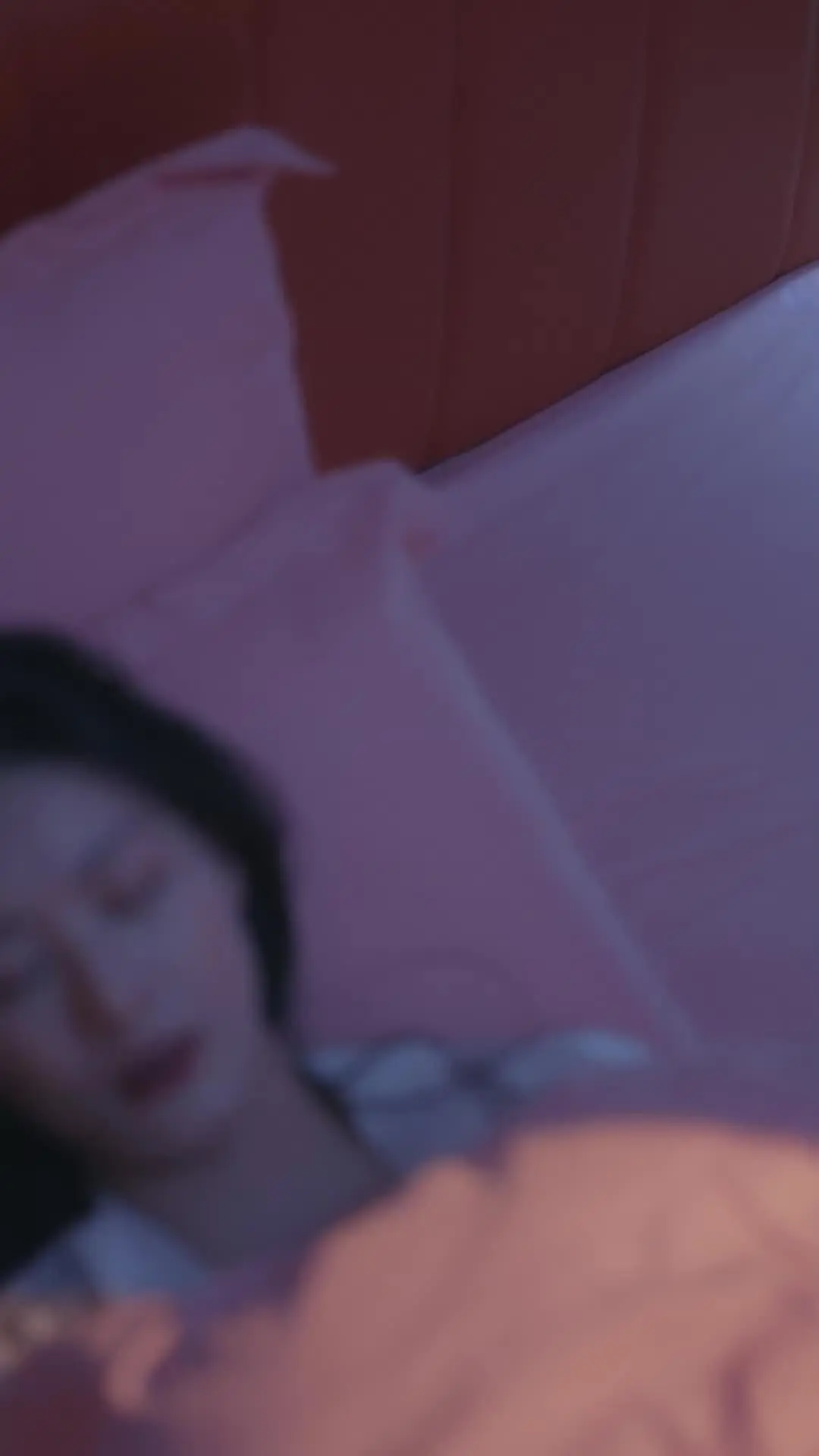 Episodio 5 de Aguas mansas, secretos ocultos