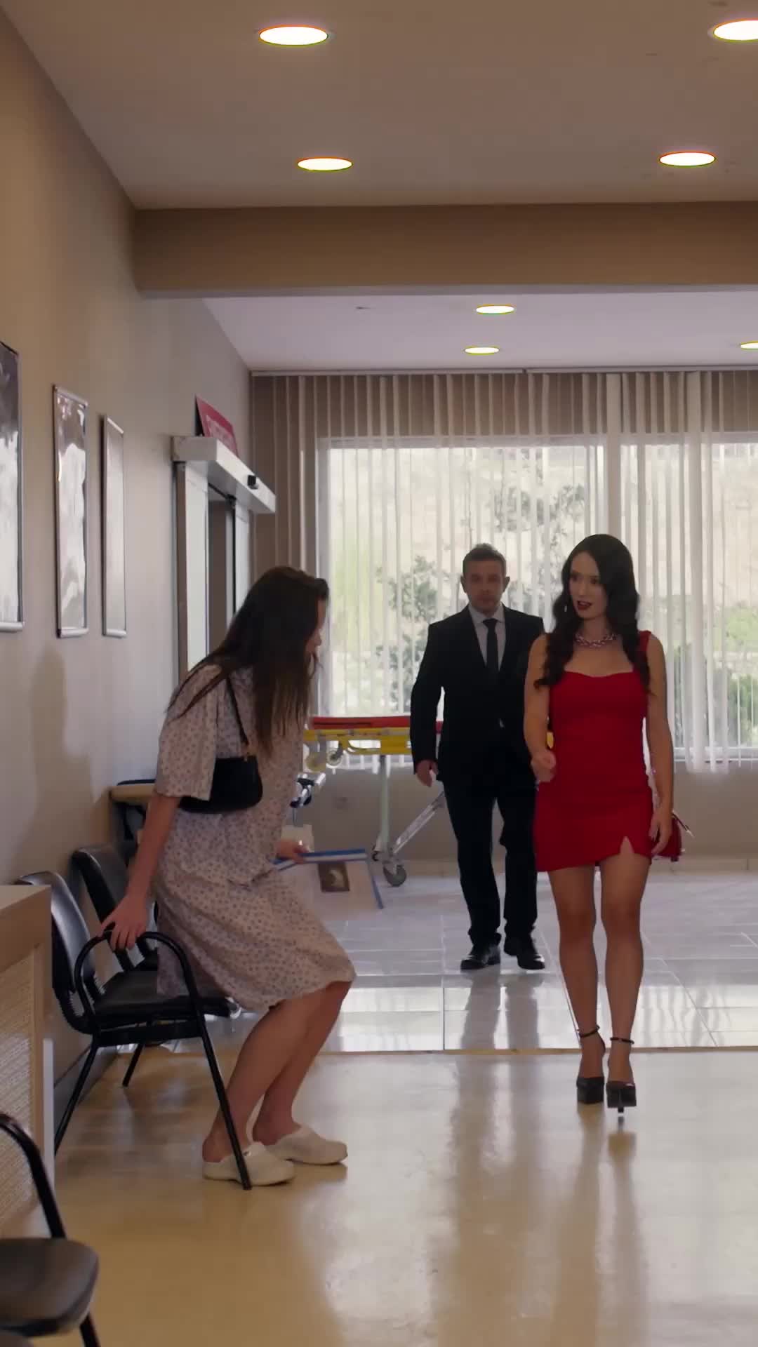 Episodio 15 de Ahora ya sabes quién soy