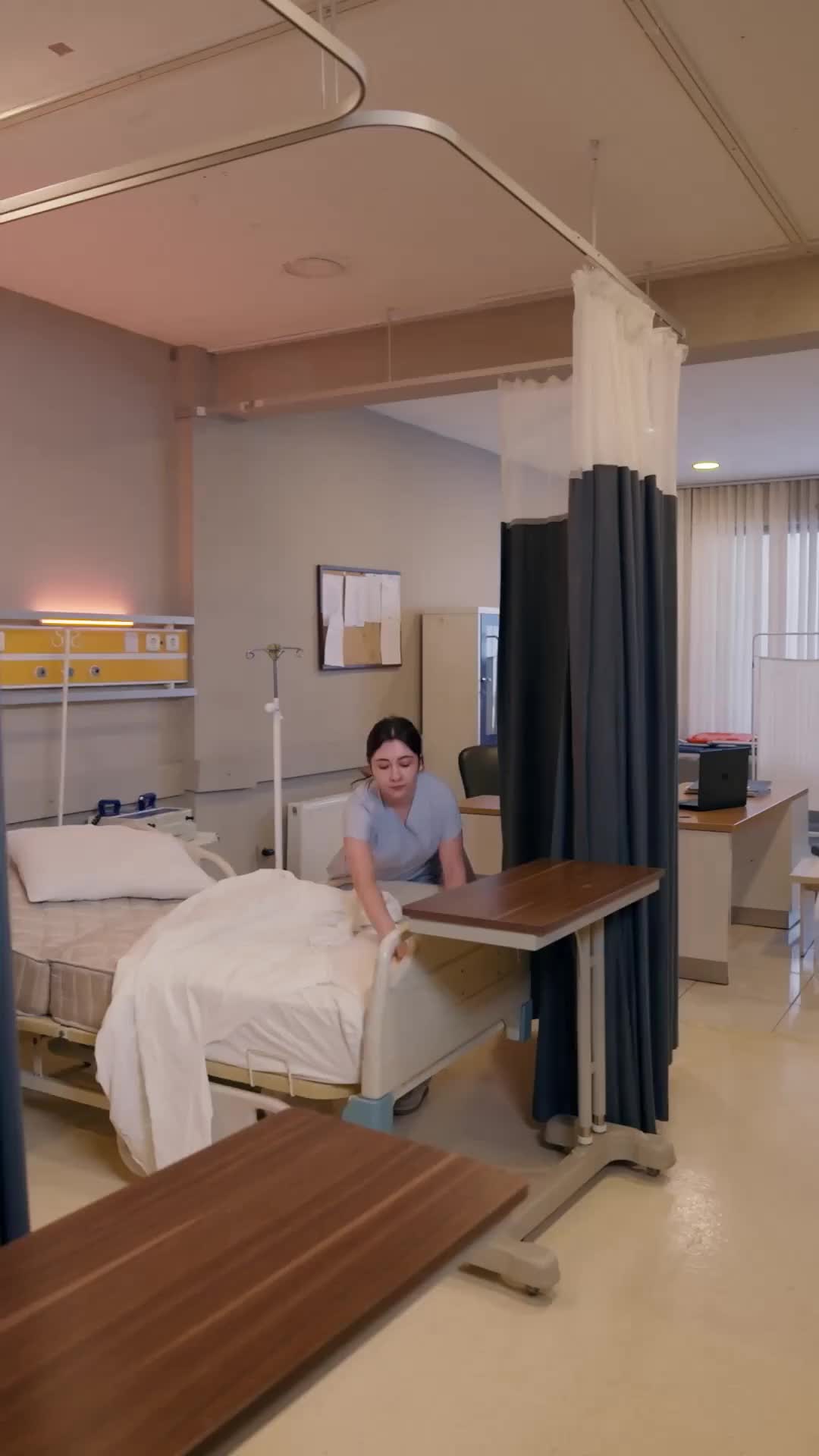 Episodio 21 de Ahora ya sabes quién soy