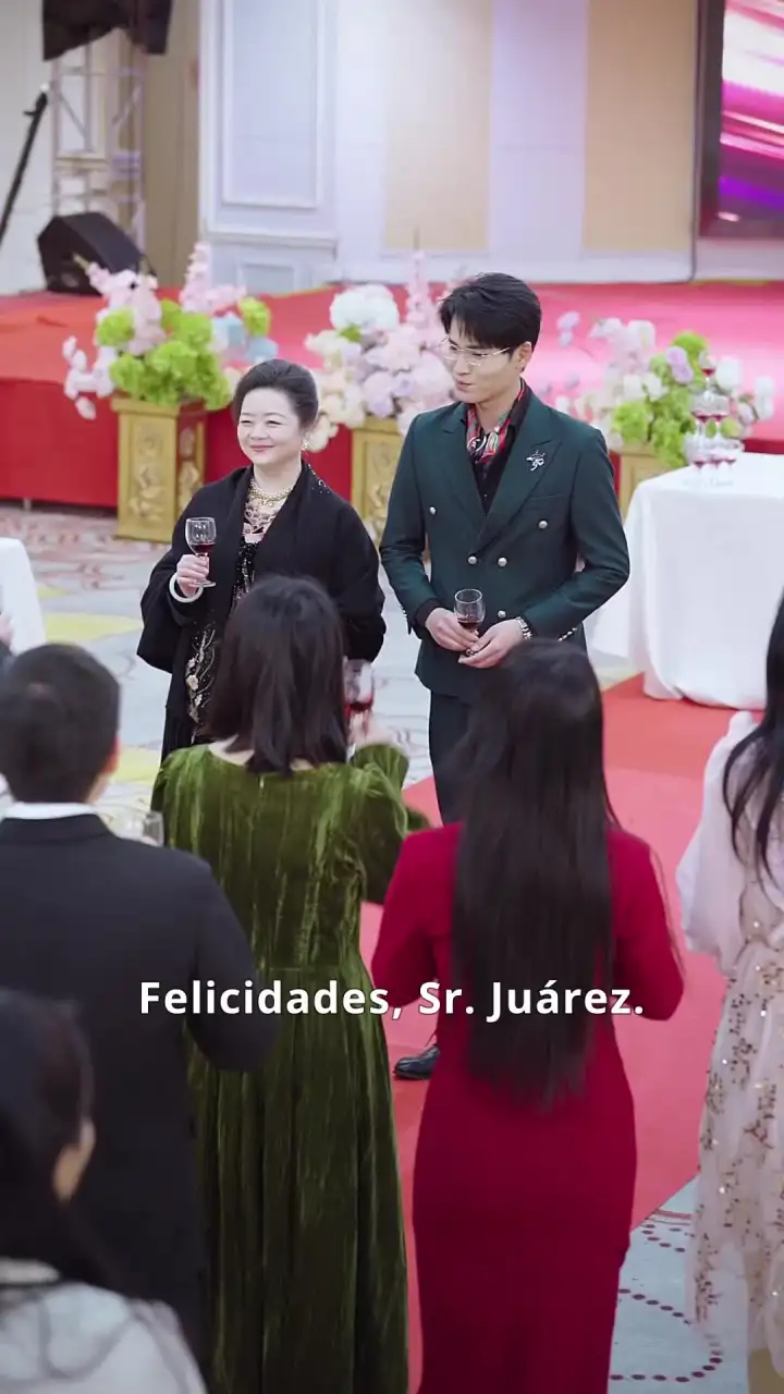 Episodio 13 de Aléjate con tu Primer Amor