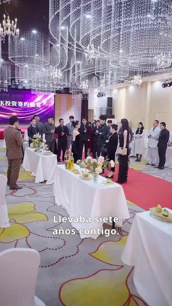 Episodio 18 de Aléjate con tu Primer Amor