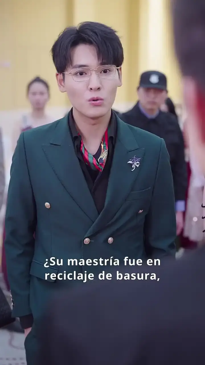 Episodio 26 de Aléjate con tu Primer Amor