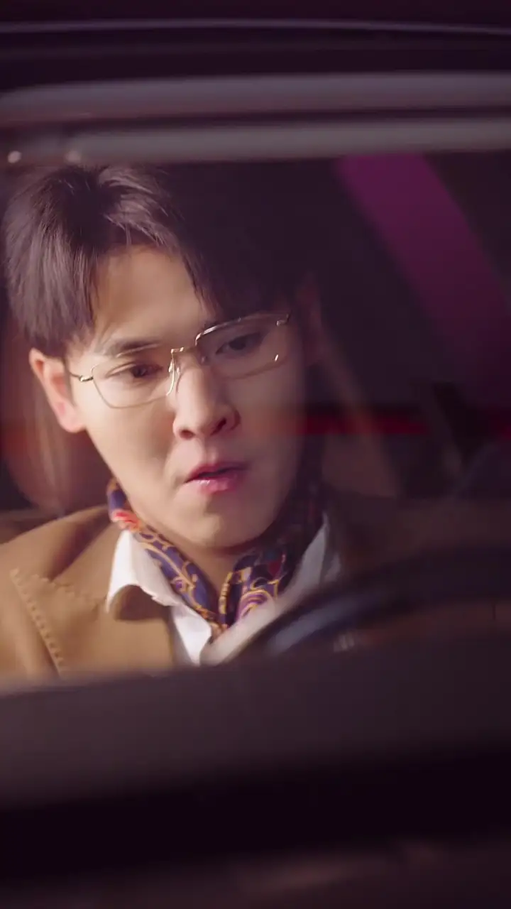 Episodio 5 de Aléjate con tu Primer Amor