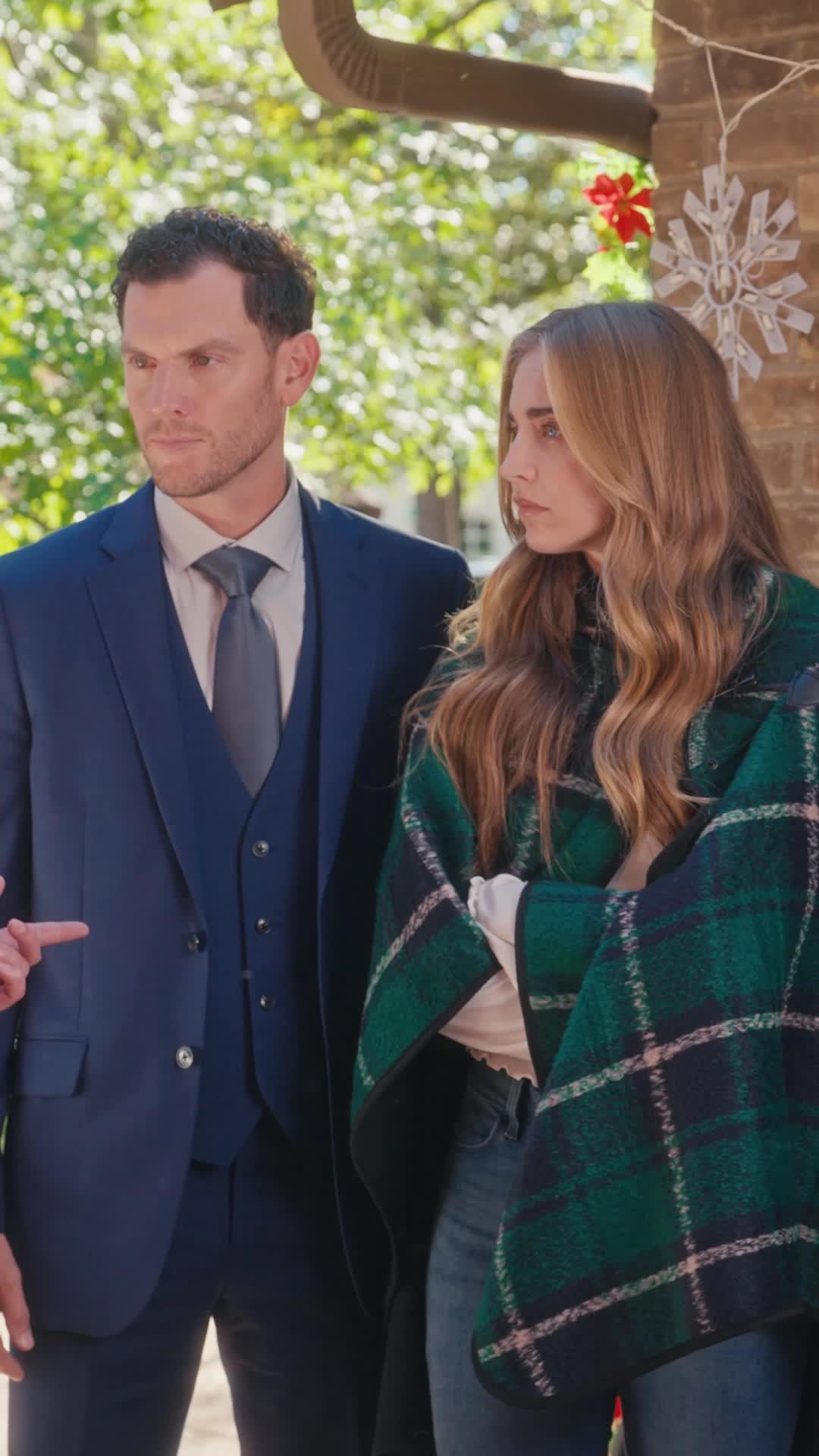 Episodio 15 de Alquilé un marido multimillonario para la Navidad