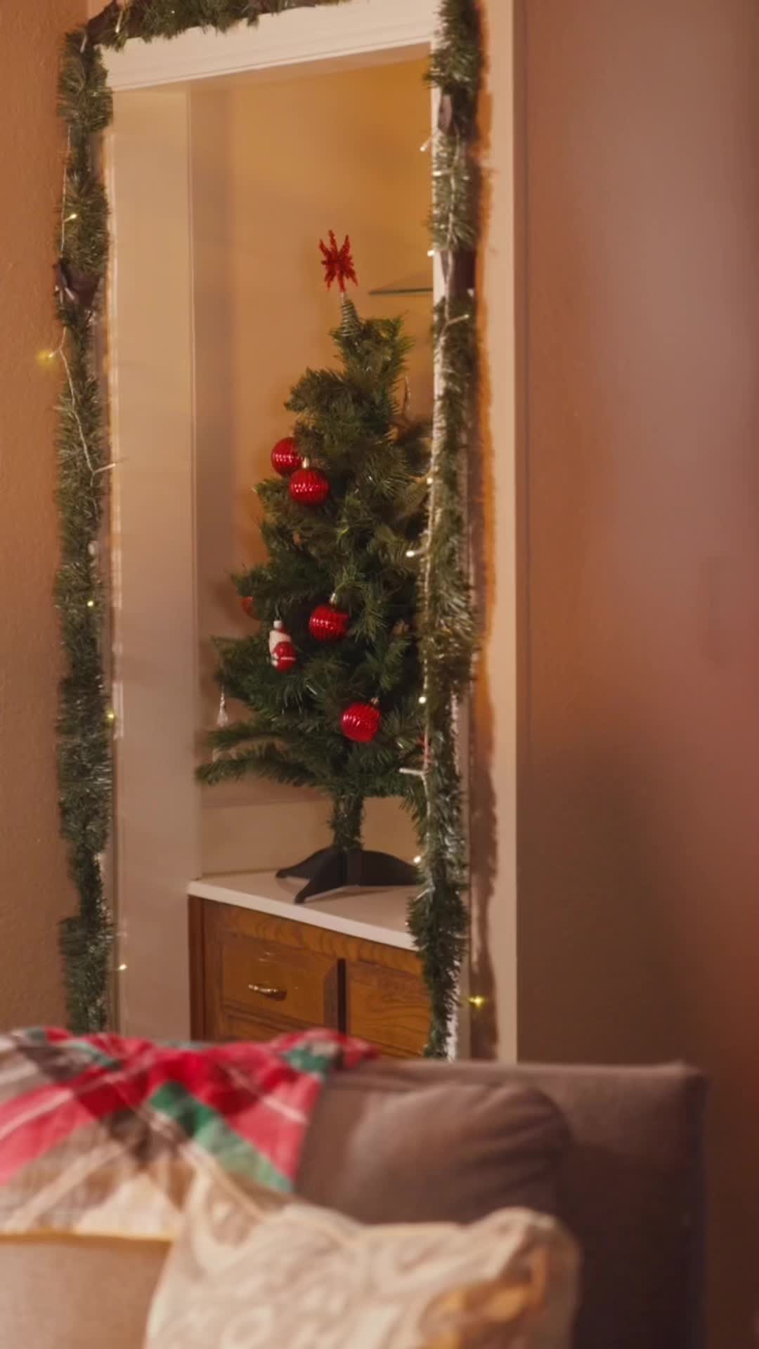 Episodio 19 de Alquilé un marido multimillonario para la Navidad