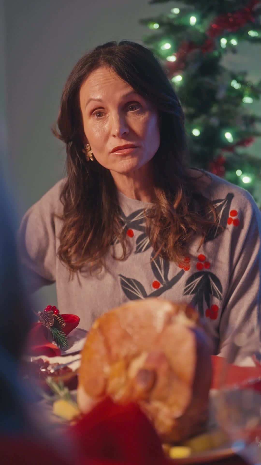 Episodio 22 de Alquilé un marido multimillonario para la Navidad