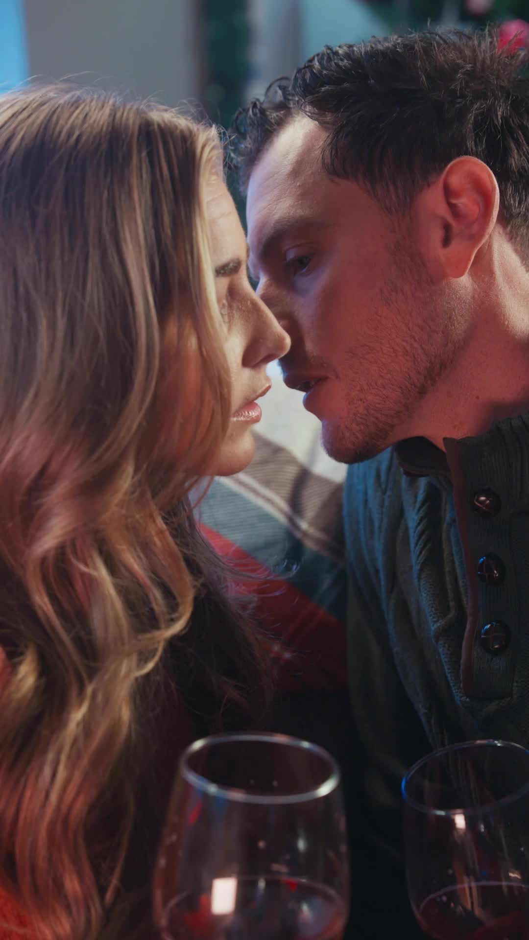 Episodio 45 de Alquilé un marido multimillonario para la Navidad