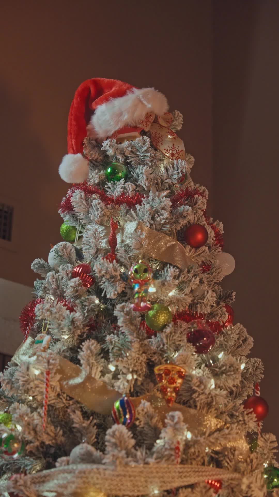 Episodio 53 de Alquilé un marido multimillonario para la Navidad
