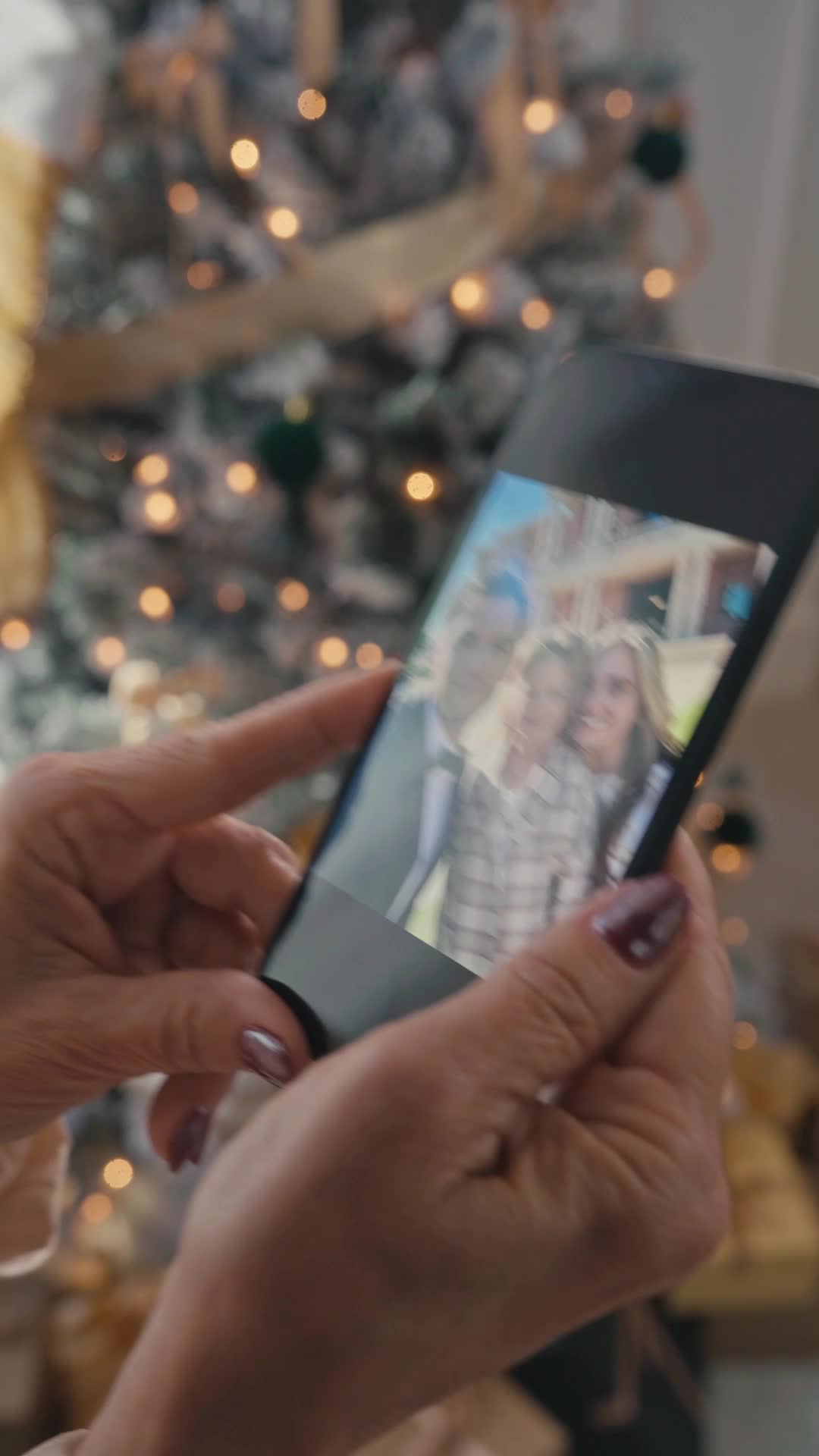 Episodio 6 de Alquilé un marido multimillonario para la Navidad