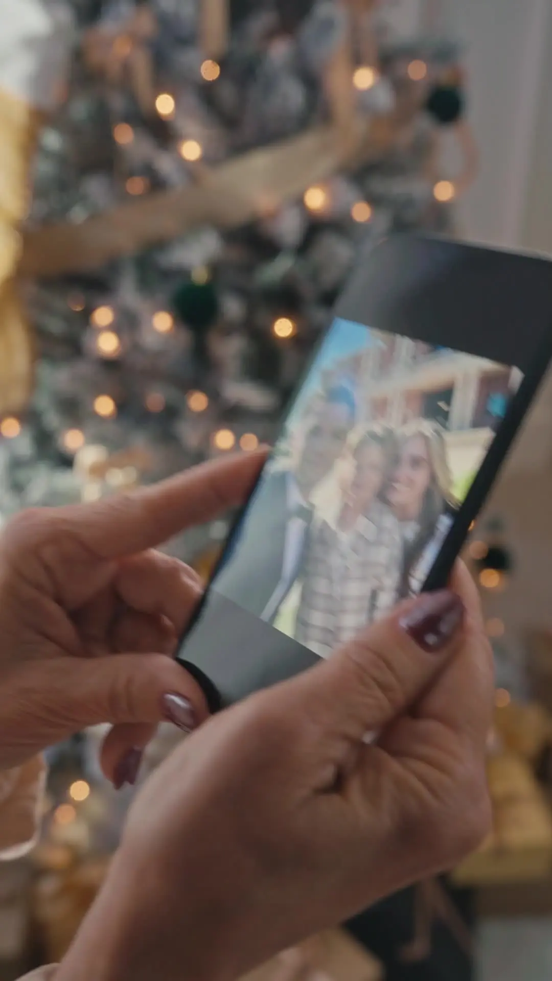 Episodio 6 de Alquilé un marido multimillonario para la Navidad