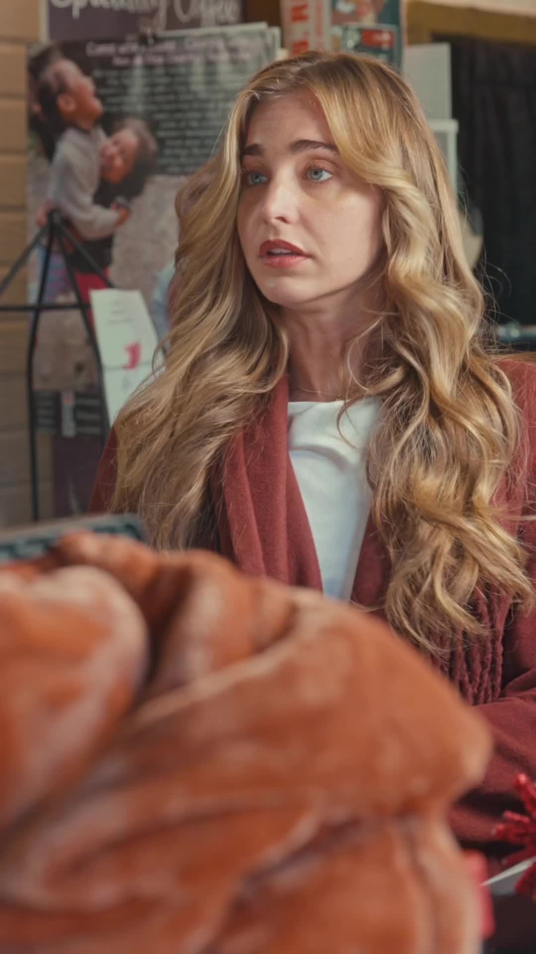 Episodio 7 de Alquilé un marido multimillonario para la Navidad