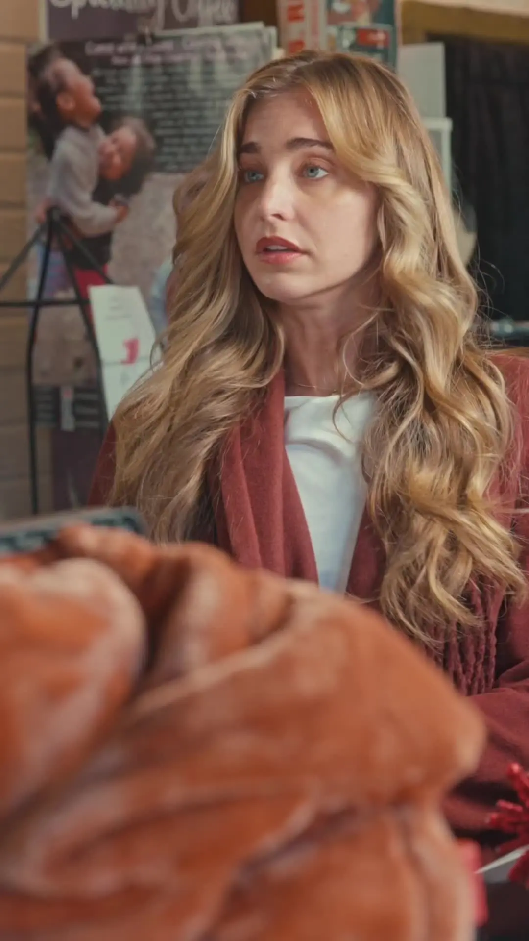 Episodio 7 de Alquilé un marido multimillonario para la Navidad