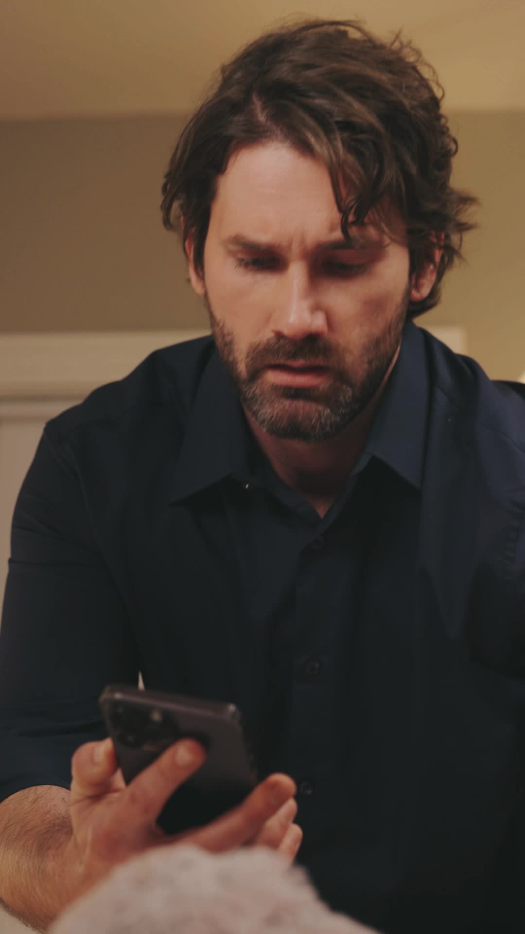 Episodio 12 de Ámame incluso después de mi muerte