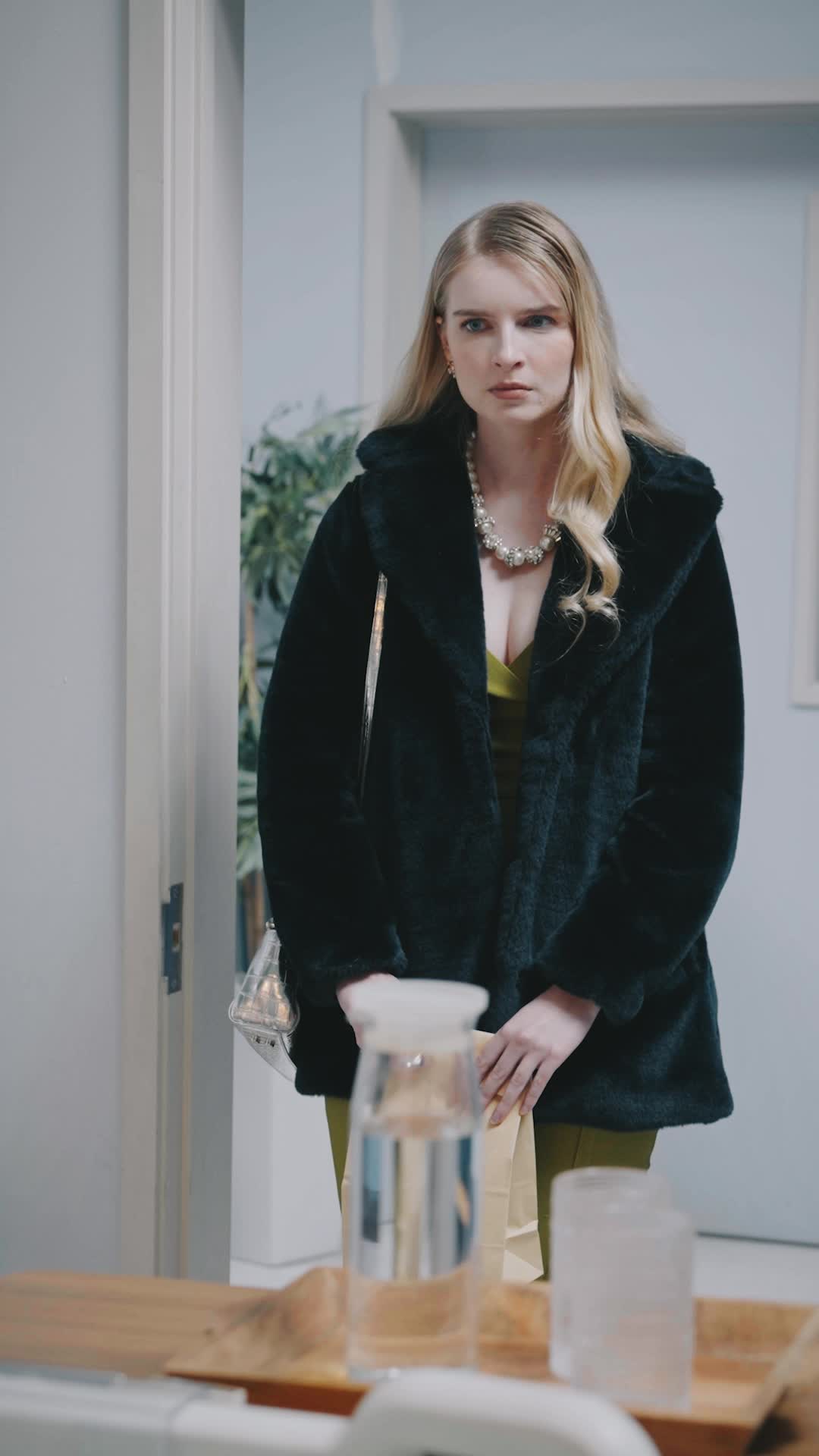 Episodio 14 de Ámame incluso después de mi muerte