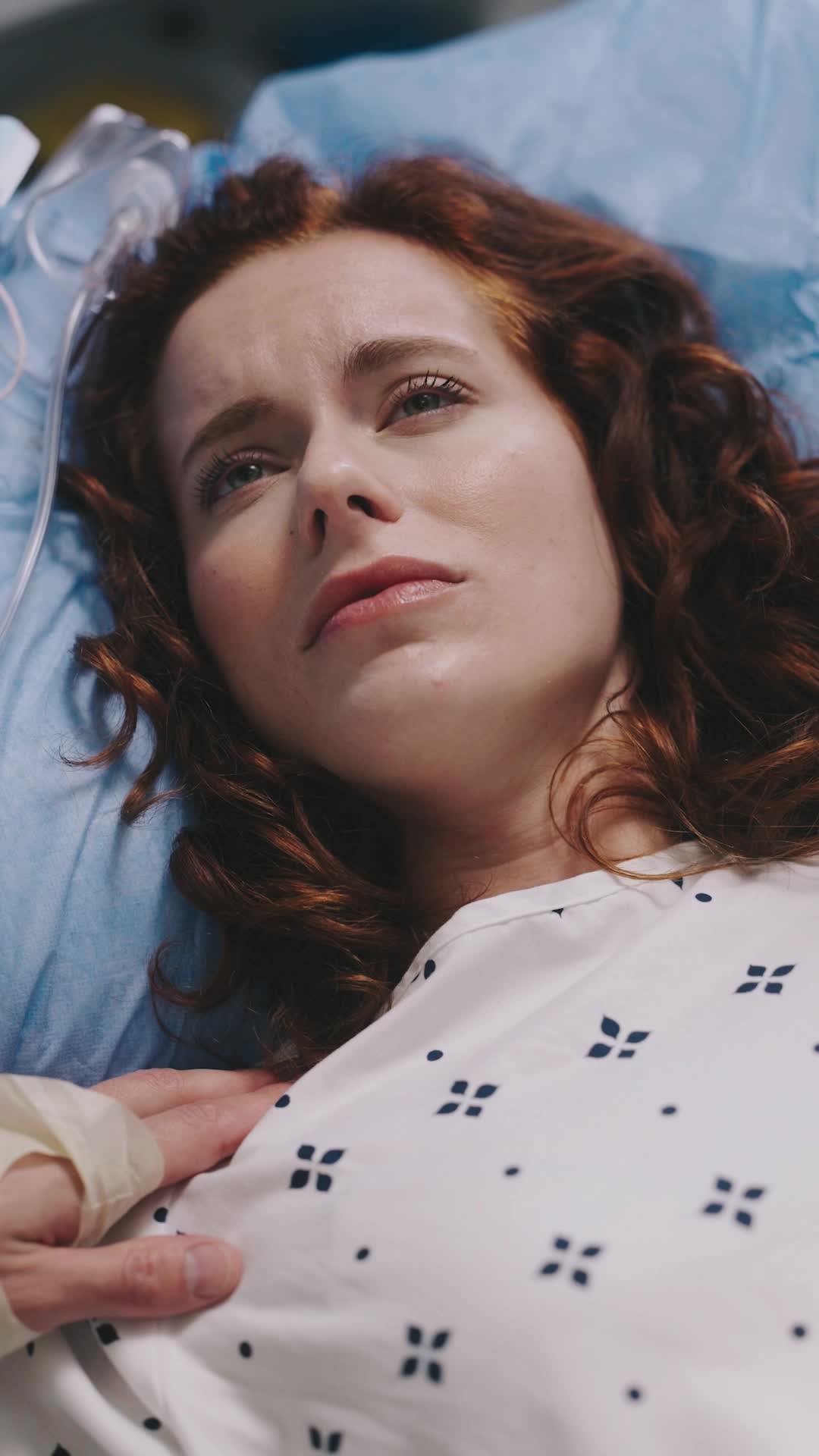 Episodio 24 de Ámame incluso después de mi muerte