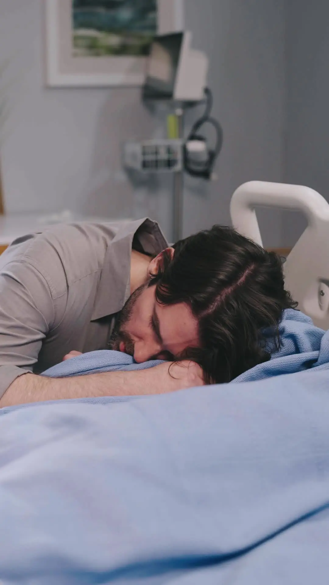 Episodio 43 de Ámame incluso después de mi muerte