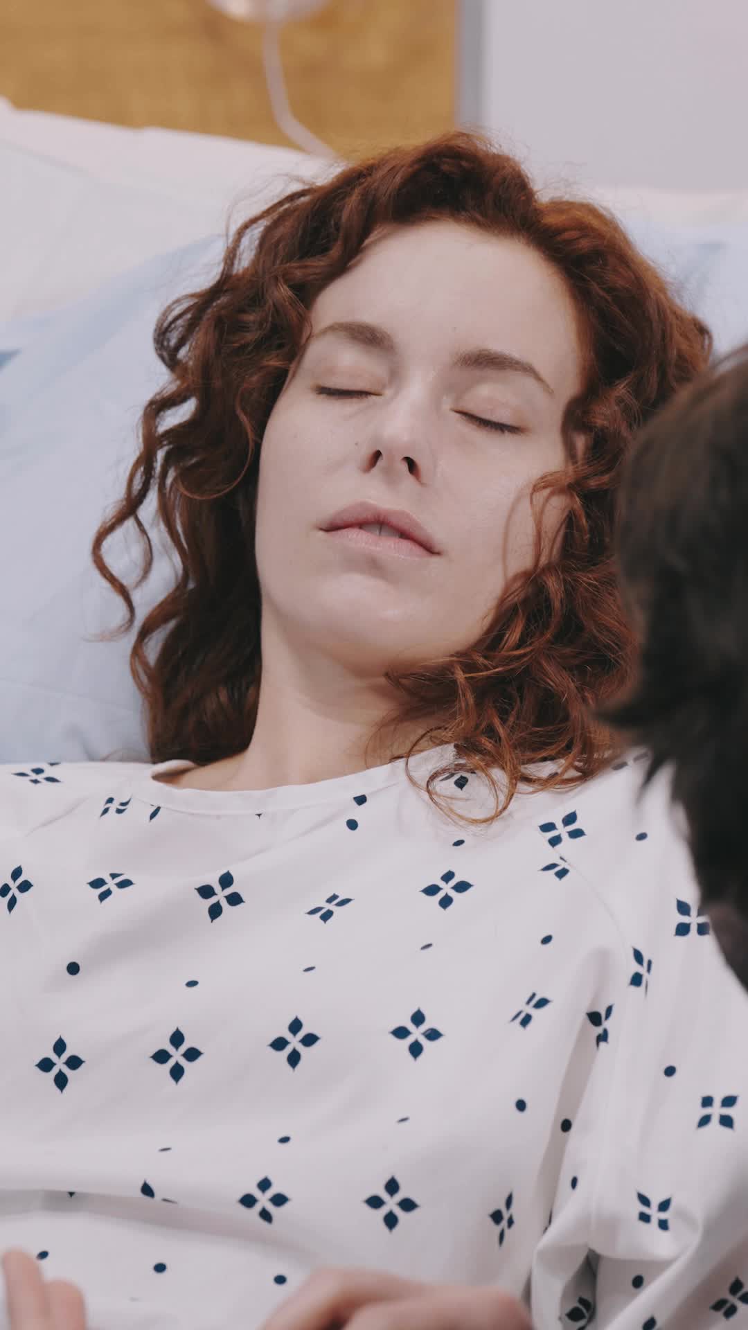 Episodio 48 de Ámame incluso después de mi muerte