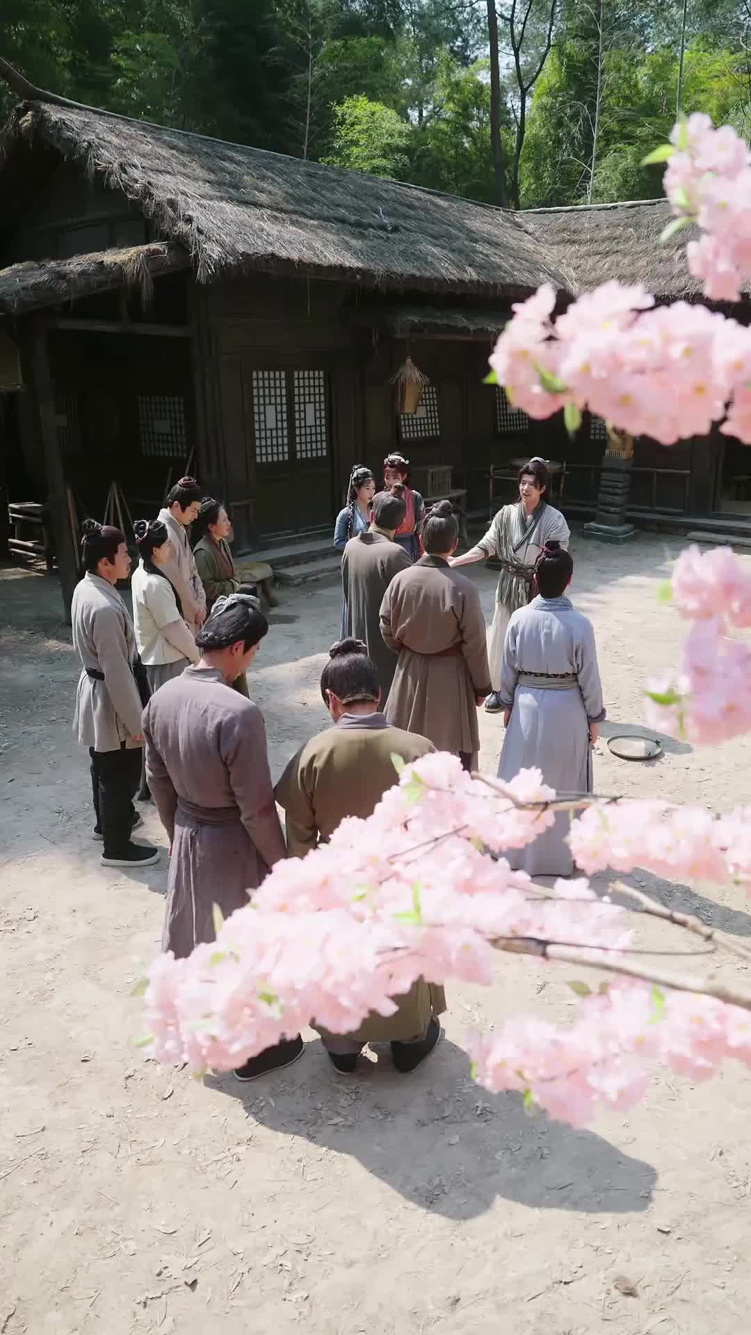 Episodio 10 de Amar a mis esposas me hace fuerte